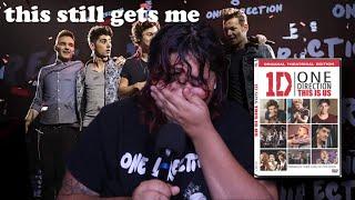crazy one direction stan rewatches this is us