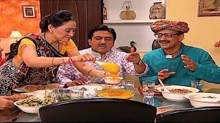 Ep 1142 - Taarak Mehta Ka Ooltah Chashmah - Full Episode  तारक मेहता का उल्टा चश्मा