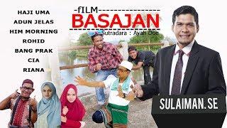 Film Ba Sajan Tim Eumpang Breuh  Film Komedi Aceh 2019