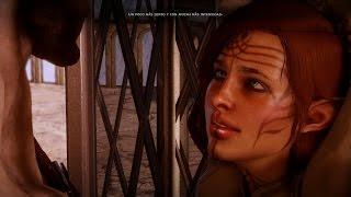 Dragon Age Inquisition Iron Bull Female Sex Scene Ride The Bull  Mage Elf Toro De Hierro HD