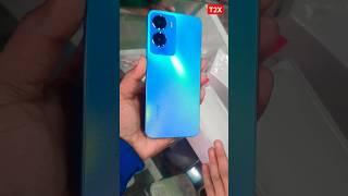my new 5G phone unboxing #shorts #mobile