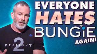 Everyone Hates Bungie AGAIN - Inside Games Roundup