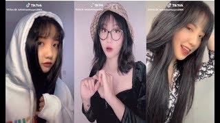 Tik Tok - Lê Thị Khánh Huyền Cô Gái Cực Cute Và Ngầu