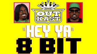 Hey Ya 2020 Remaster 8 Bit Tribute to Outkast - 8 Bit Universe