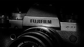 Why The Fujifilm X-T1 Is My Favorite Camera Of All Time