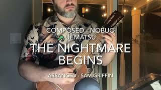 The Nightmare Begins - Final Fantasy VII - Guilele Because it was easier than Guitar