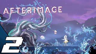 Afterimage  Full Game Part 2 Gameplay Walkthrough  No Commentary