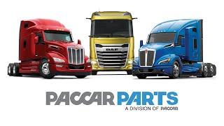 Learn About PACCAR Parts
