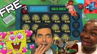 Hybrid Animals Game 999 & coin hack tricks 100% real New video2022