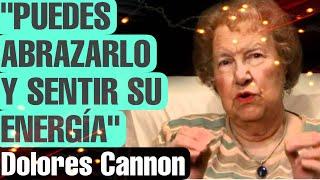VERÁS MILAGROS SUCEDER - Dolores Cannon en español