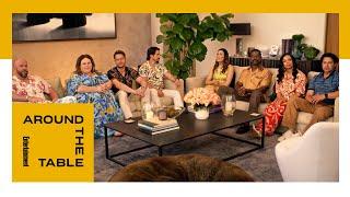 Around the Table With The Cast of This Is Us  Entertainment Weekly