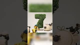  Shaun the Sheep Series 7  Coming in 2025  #ShaunTheSheep #NewSeason #Season #shorts