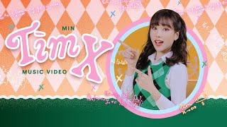 TÌM X - MIN x HỨA KIM TUYỀN x VEYO  OFFICIAL MUSIC VIDEO
