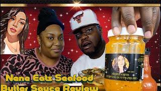 @nenesmunchies Seafood Butta Sauce Review