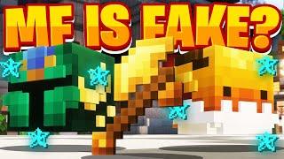 Magic Find SECRETS You Never Knew -- Hypixel Skyblock