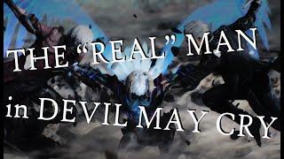 Devil May Cry Analysis  Violence & Masculinity in DMC5  Dante Vergil & Nero