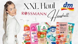 XXL Haul Mai 2023   Haushaltsprodukte & tolle Neuheiten   Michèle Schmidt