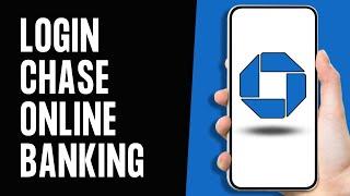 How to Login Chase Online Banking