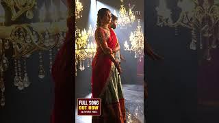 Seenayya  Song Making  Naga Durga  Aditi Bhavaraju  RR Dhruvn  Folk Song 2024 