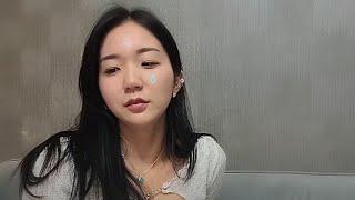 Korean Streamer explains Why She is still SINGLE