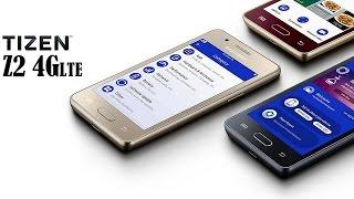 BEST  Samsung Z2 Quad-core 15 GHz 4G LTE RAM 1GB Review