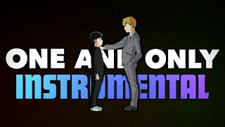 Mob Psycho 100 III Opening 1 INSTRUMENTAL