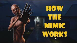 Complete Guide to the MIMIC in Phasmophobia