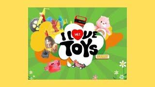 #vh1 - I Love Toys - Part 1