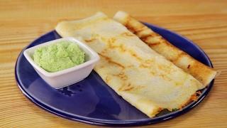 Cheese Dosa  Sanjeev Kapoor Khazana