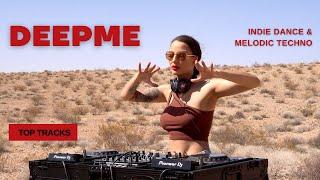 DeepMe - Live @ Red Rock Canyon  Nevada  Melodic Techno & Indie Dance Dj Mix 4K