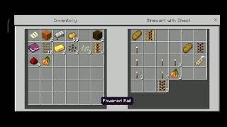 Minecraft episode 1