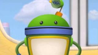 Team Umizoomi   Bot Count 10 to 2