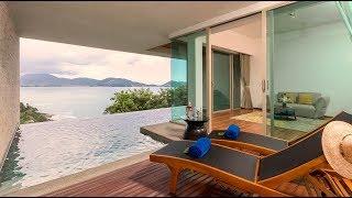 Wyndham Grand Phuket Kalim Bay 2