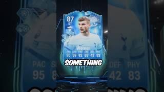 Werner the Burner  Fantasy FC Timo Werner Player Review