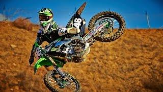 Motocross is Amazing