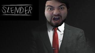 Slenderman Multi Korku Zamanı