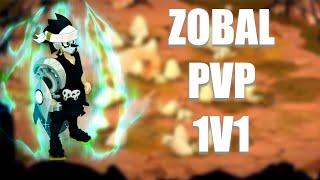 Zobal   - Kolizeum 1v1 - Dofus