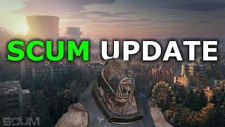 NEW SCUM Update Get Ready for a Game-Changing Surprise SCUM 0.85