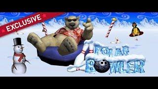 Polar Bowler Classic - Gameplay