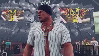 John Cena 03 Entrance  WWE 2K23