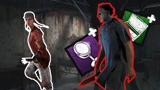 Kemra schaut drüber #90 Der Zug hat einen Spiegel  Dead by Daylight Deutsch