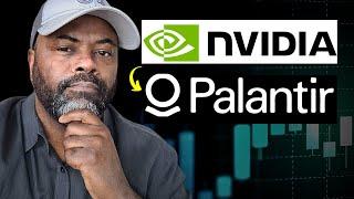 Palantir Stock PLTR Could Be the Next NVIDIA NVDA Stock
