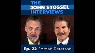 Ep. 22 Jordan Peterson On Free Speech Responsibility and the Radical Left