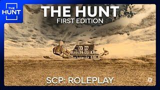 SCP Roleplay  The Hunt Begins.