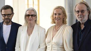 ABBA Together Royal Order