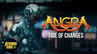 ANGRA - Tide Of Changes Official Music Video