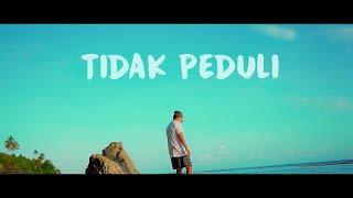 Tidak Peduli - Dj Qhelfin Official Video Musik 2024