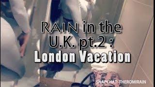 Rain In The U.K. pt.2