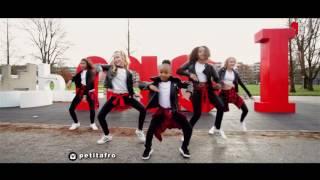 100%AfroDance Vol. 1 Petit Afro