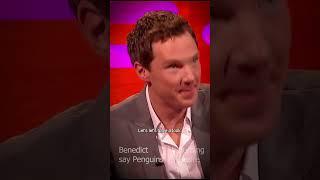 Unveiling the Truth Behind Benedicts Penguins